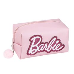 Barbie Logo, Barbie, Kosmetyczka