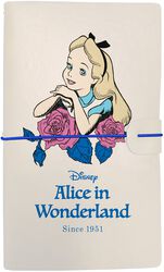 Alice, Alicja w Krainie Czarów, Artykuły Biurowe