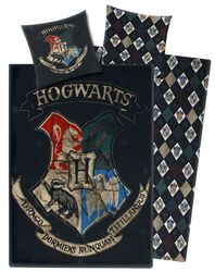 Hogwarts, Harry Potter, Pościel
