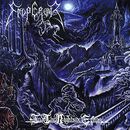In the nightside eclipse, Emperor, CD