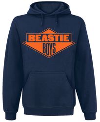 Logo, Beastie Boys, Bluza z kapturem
