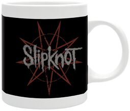 Logo, Slipknot, Kubek