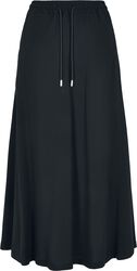 Ladies' Viscose Midi Skirt, Urban Classics, Spódnica długa