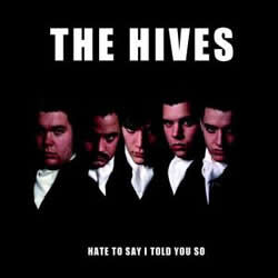 Hate to say I told you so