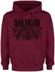 Viking Logo, Saltatio Mortis, Bluza z kapturem