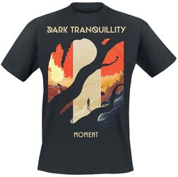 Moment, Dark Tranquillity, T-Shirt
