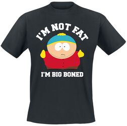South Park Cheesy Poofs - Maglietta unisex per adulti South Park Cheesy Poofs - Maglietta unisex per adulti