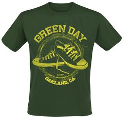 All Star, Green Day, T-Shirt