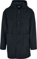 Duffle coat, Urban Classics, Płaszcz krótki