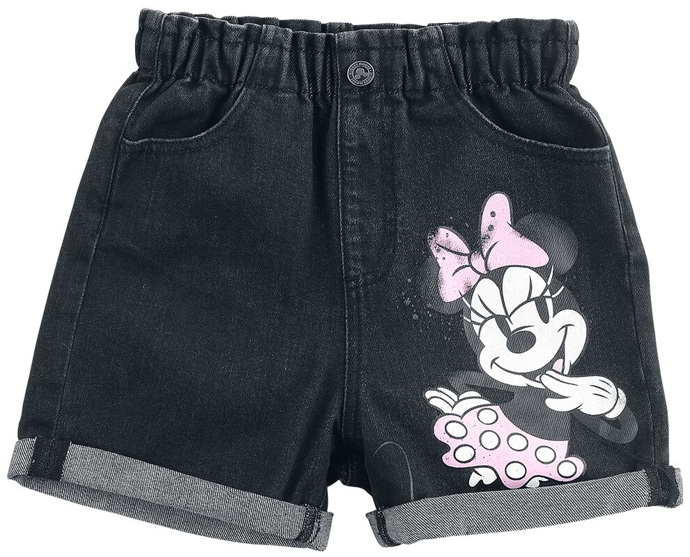 Kids - Minnie Mouse