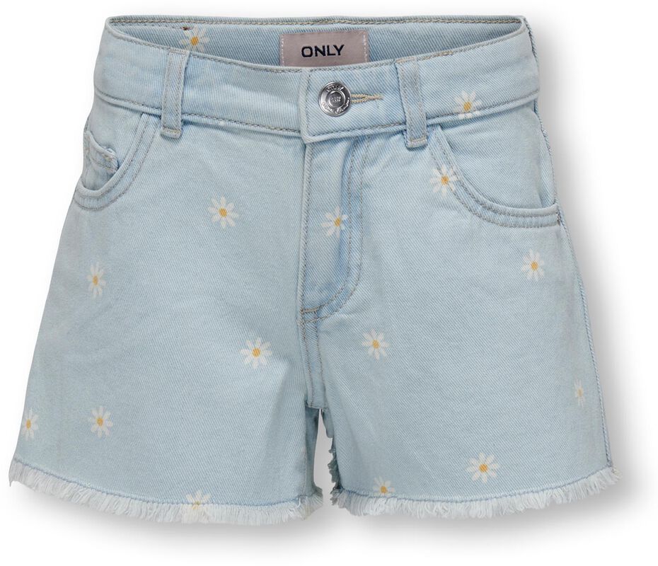 Kogrobyn daisy shorts BJ