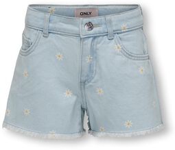 Kogrobyn daisy shorts BJ, Kids Only, Krótkie spodenki