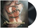 Second Skin, Snakecharmer, LP