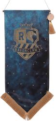 Ravenclaw banner, Harry Potter, Artykuły Ozdobne