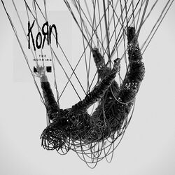 The nothing, Korn, CD