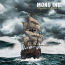 Together till the end, Mono Inc., CD