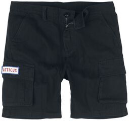 Hollis cargo shorts, Atticus, Krótkie spodenki