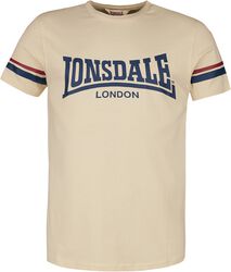 CREICH, Lonsdale London, T-Shirt