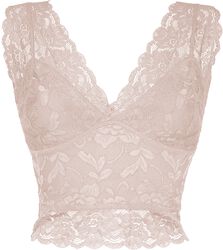 Ladies’ lace top, Sublevel, Top