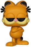 Garfield Garfield Vinyl Figure 20