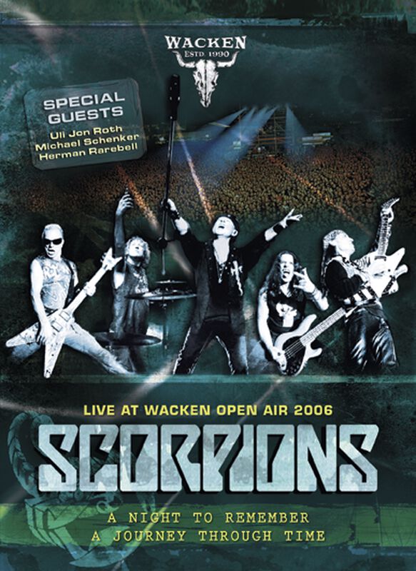 Live at Wacken 2006