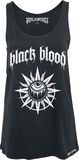 Occult Sun, Black Blood, Top