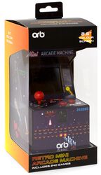 Mini Arcade Machine Mini Arcade Machine - incl. 240x 16-Bit Games, Mini Arcade Machine, Zabawki