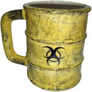 Toxic Waste Mug, Nemesis Now, Kubek