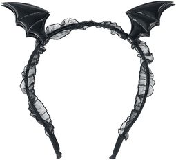Bat Wings, Gothicana by EMP, Opaska