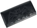 Bat Wallet, Banned, Portfel