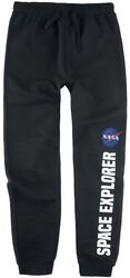 Kids - Logo, NASA, Spodnie dresowe