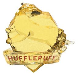 Hufflepuff, Harry Potter, Statua
