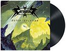 Outer isolation, Vektor, LP