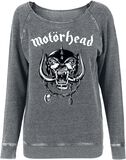 Logo, Motörhead, Bluza