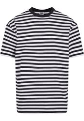 gular Stripe T-Shirt, Urban Classics, T-Shirt
