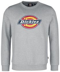 Icon Logo Sweatshirt, Dickies, Bluza