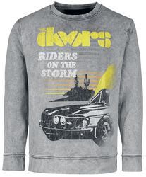 Riders On The Storm, The Doors, Bluza