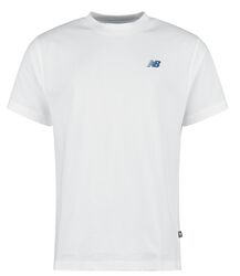Runners, New Balance, T-Shirt