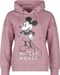 Mickey Mouse, Mickey Mouse, Bluza z kapturem