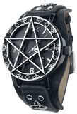 Pentagramm, etNox Time, Zegarki na rękę