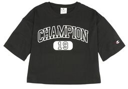 Legacy - Kosziulka o krótkim kroju, Champion, T-Shirt