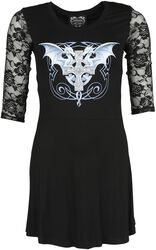 Gothicana X Anne Stokes long-sleeved top, Gothicana by EMP, Longsleeve