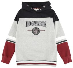 Hogwarts - England Made, Harry Potter, Bluza z kapturem