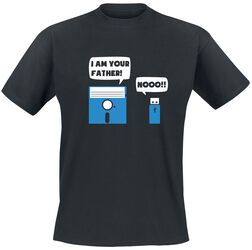 I Am Your Father!, I Am Your Father!, T-Shirt