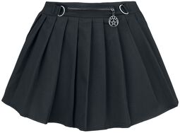 Lethia Mini Skirt, Banned, Spódnica krótka