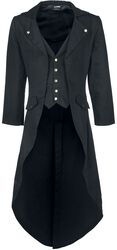 Dovetail Coat, Banned, Płaszcz wojskowy