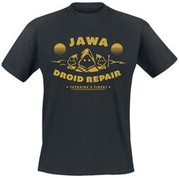 Jawa Droid Repair, Star Wars, T-Shirt