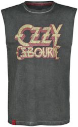 EMP Signature Collection, Ozzy Osbourne, Tanktop