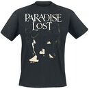 Snake Head, Paradise Lost, T-Shirt