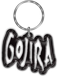 Logo, Gojira, Breloczek do kluczy